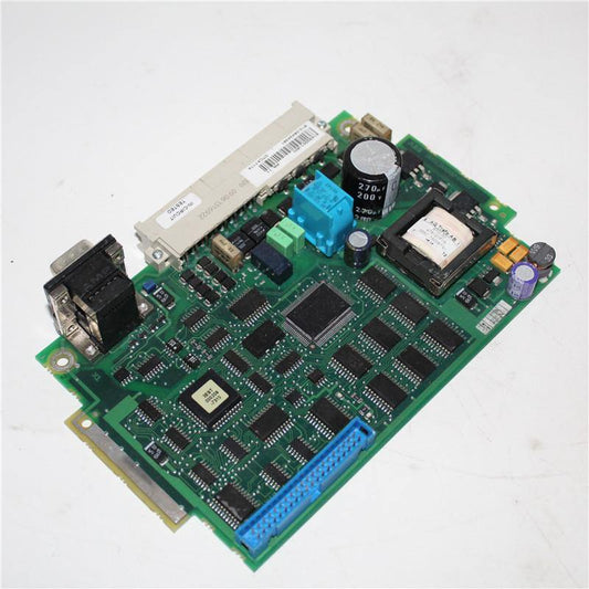 Bombardier 3BSC980004R527 61430001-WH B12-08434391 DTCA717A Main Board - we