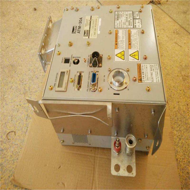 DAIHEN OTC Microwave Generator DR-224791 AMAT PART#0040-02686 Used In Good Condition - we