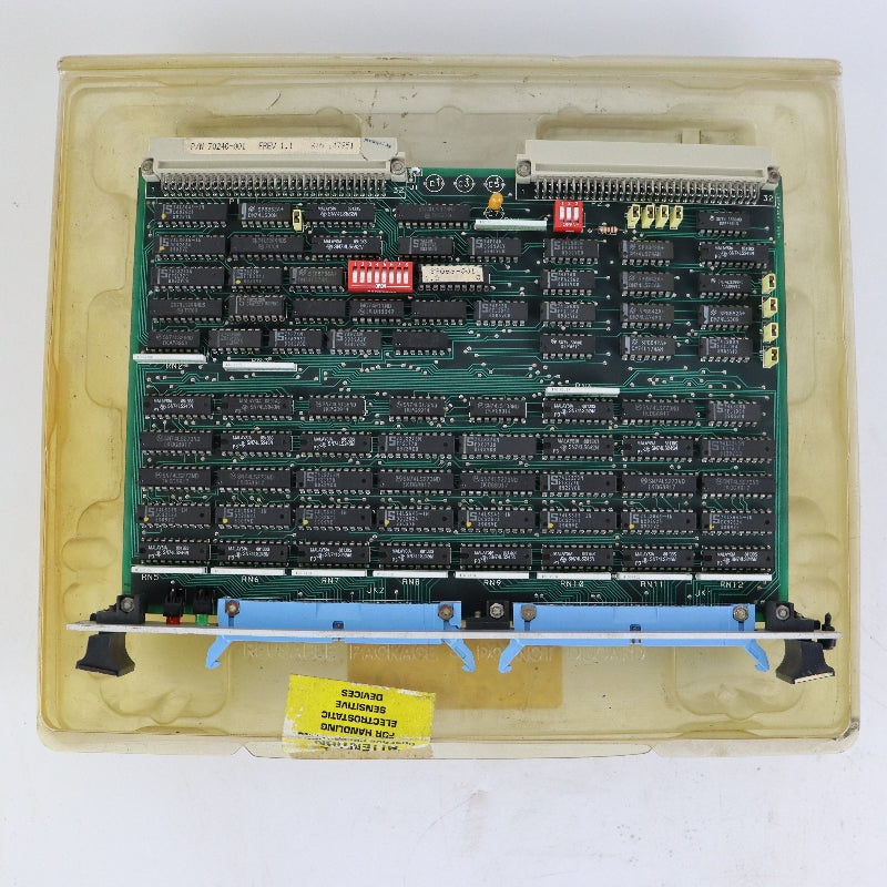 Xycom XVME-240 Circuit Board