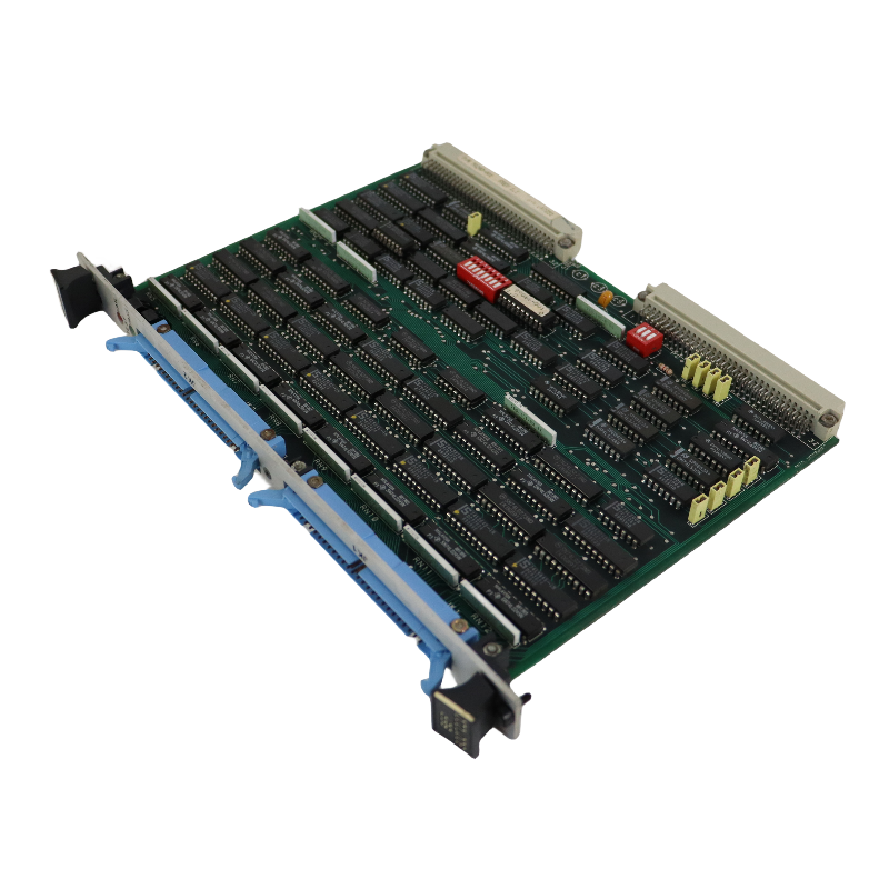 Xycom XVME-240 Circuit Board