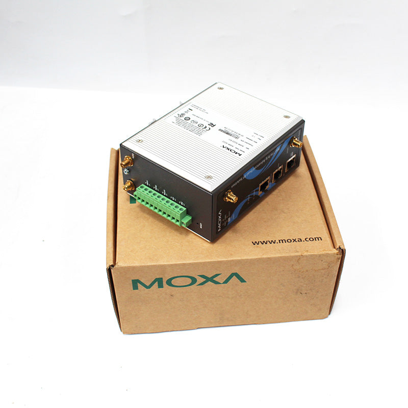 MOXA AWK-5222-EU AWK-5222 Gateway Module