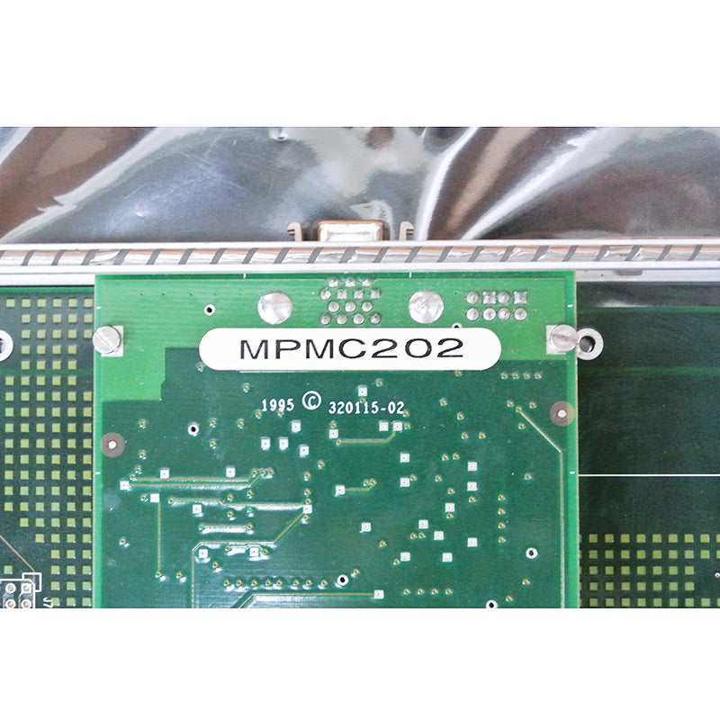 Motorola CPV8540 HS PMC 84-W8507F01A FAB£¨01-W3507F01A£©PWB£¨836BA-026A£©Circuit Board
