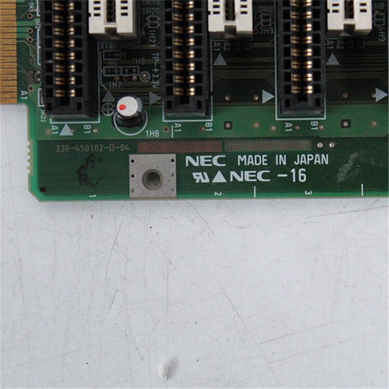 NEC NEC-16G1ACU Board