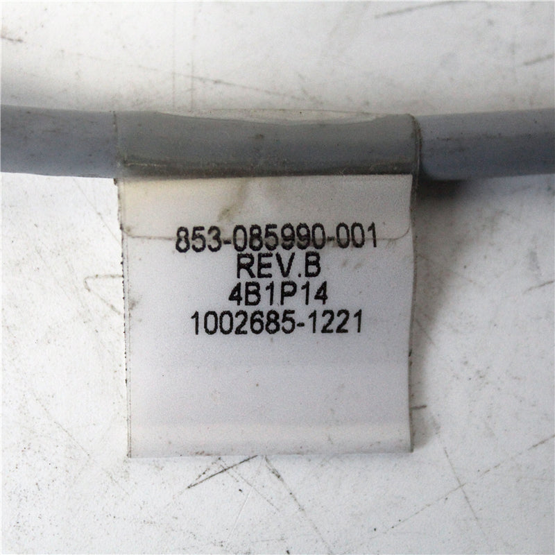 Lam Research 853-085990-001 Cable