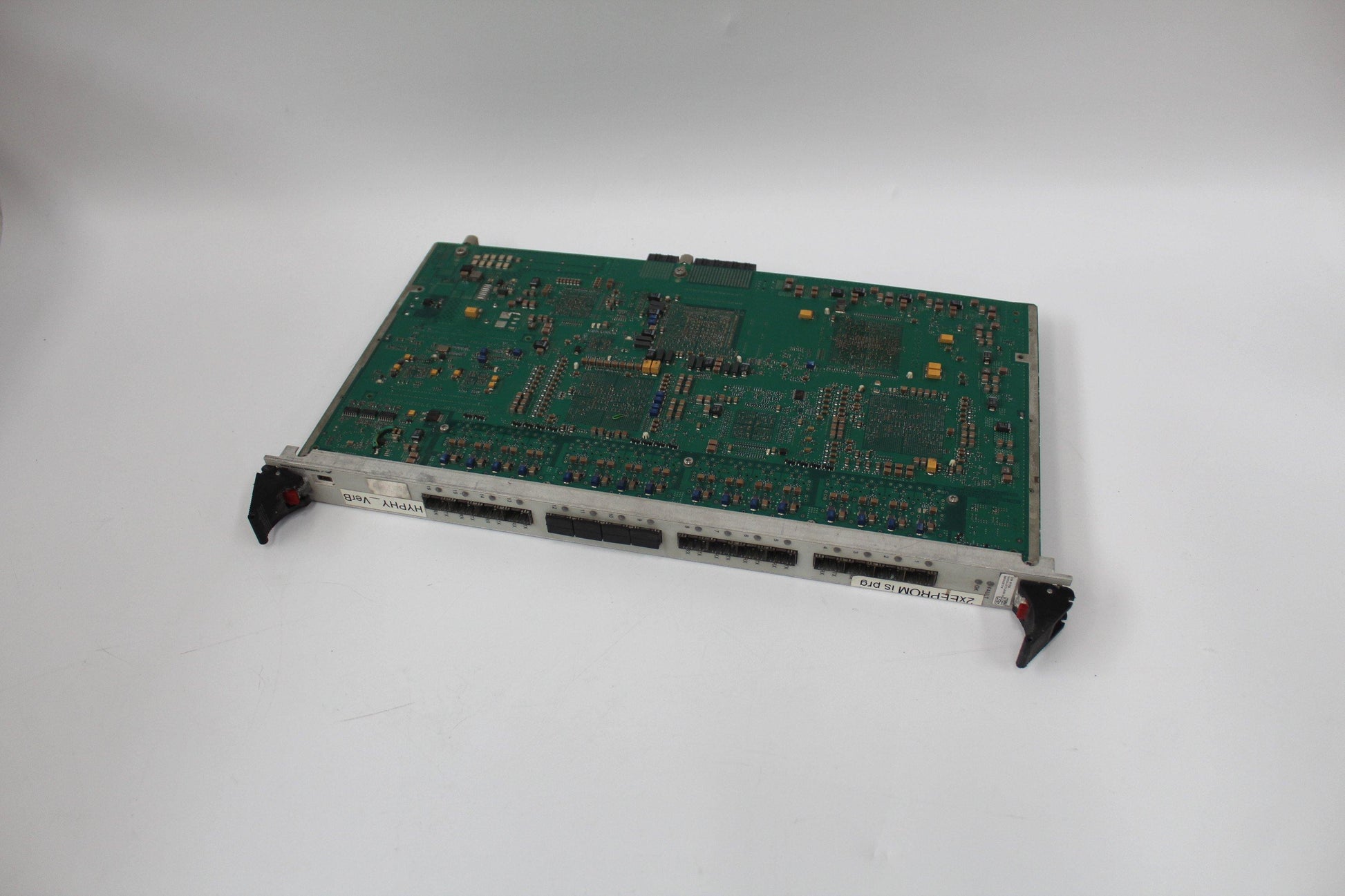 Used Nokia & Siemens Network Communication Board S42024-L5721-A100-1A - we