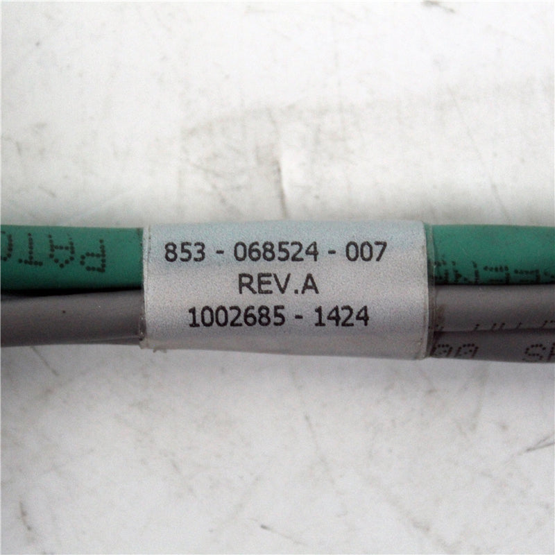 Lam Research 853-068524-007 Cable