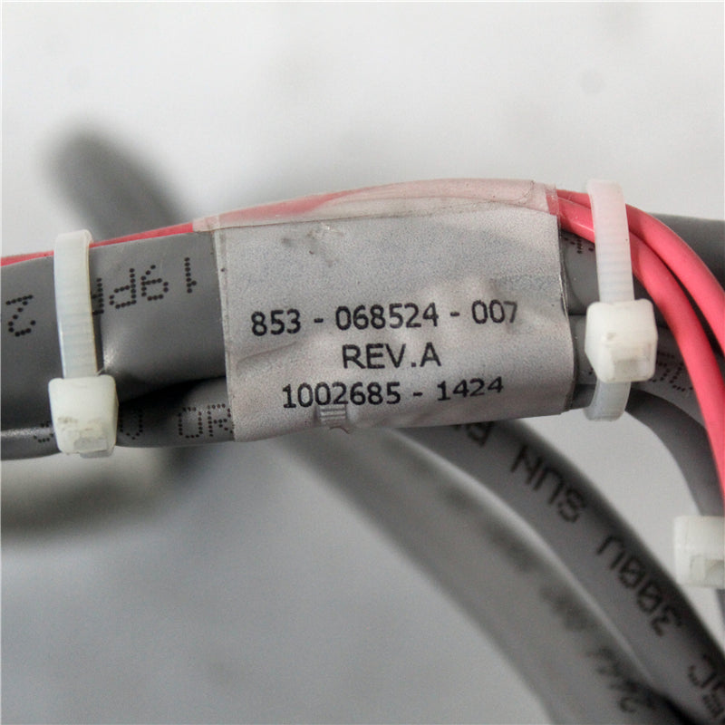 Lam Research 853-068524-007 Cable