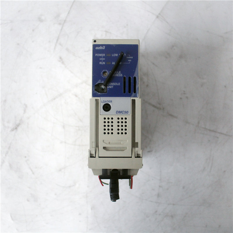 Azbil DMC50 Controller