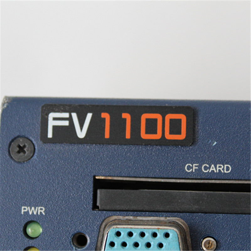 FAST FV1100 Vision System Controller