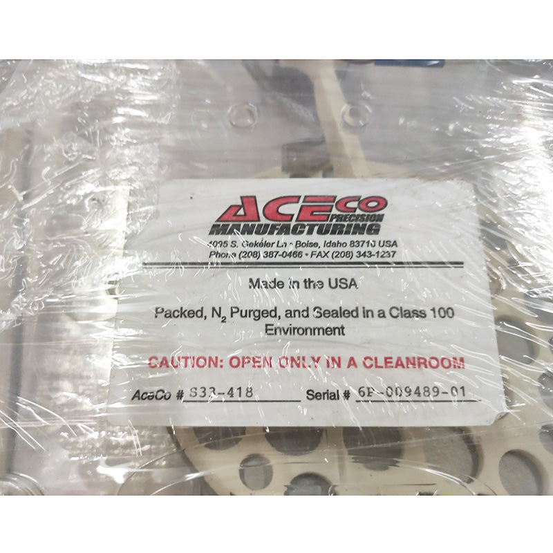 AceCo S33-418 Semiconductor Parts