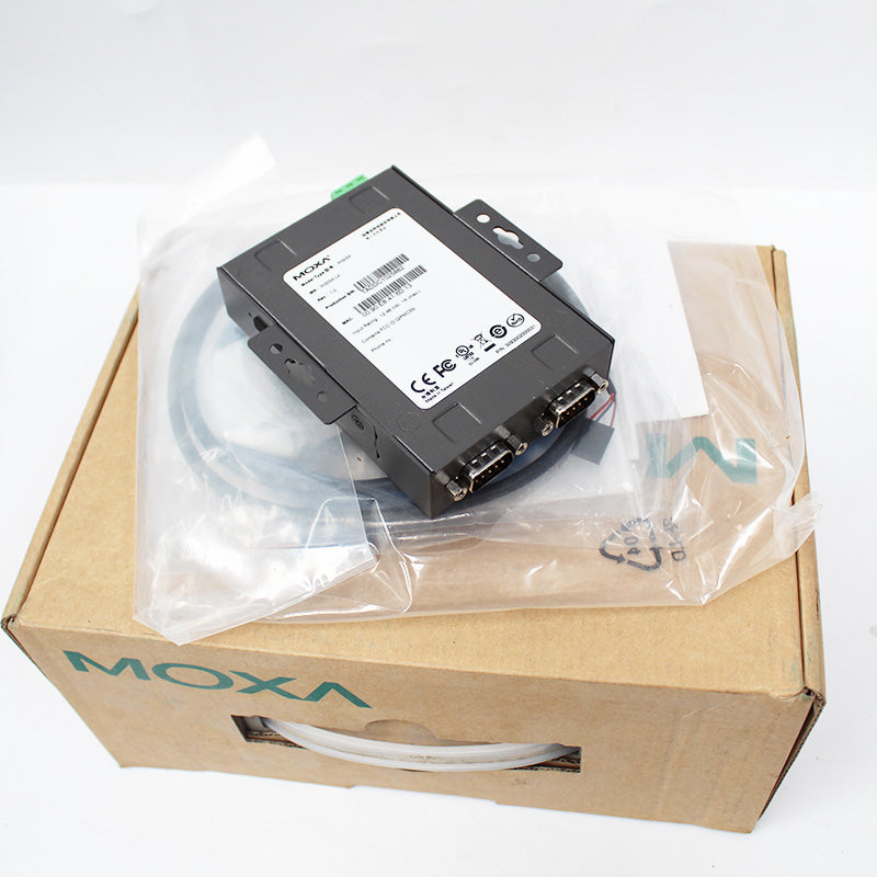 MOXA W325A-LX/CN W325A-LX Communication Server