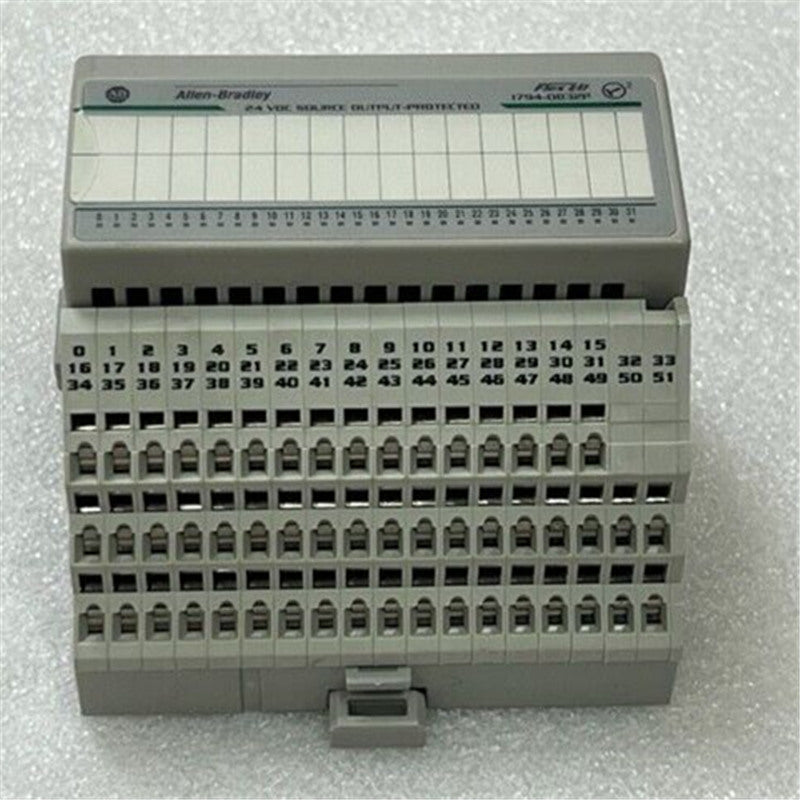 Allen Bradley 1794-OB32P Output Module